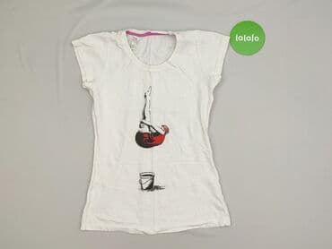 femme fatale t shirty: T-shirt damski, rozmiar S — 3