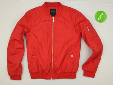 dsquared2 kurtka zimowa: House, Kurtka bomberka damska, rozmiar S — 3