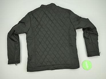 softshell: Męska kurtka przejściowa, rozmiar S — 4