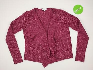 kardigan only: Blue Motion, Kardigan damski, rozmiar S — 2