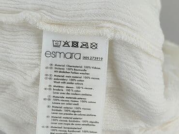 bluzki damskie letnie bonprix: Esmara, Bluzka damska, rozmiar M — 5