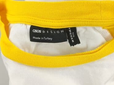 lacoste roland garros t shirty: ASOS Design, T-shirt damski, S — 5