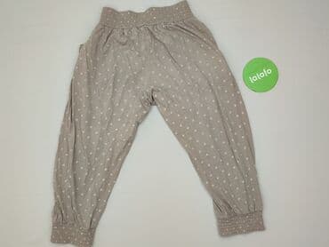 spodnie woskowane brązowe reserved: Reserved, Legginsy Eleganckie damskie, rozmiar S — 3