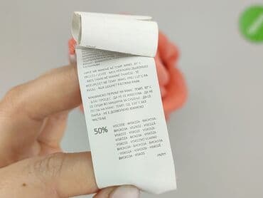 kurtki zimowe w sinsay: Sinsay, Sweter damski, rozmiar XS — 5