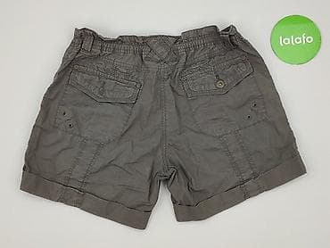 drill.pl ubrania: Szorty damskie, rozmiar S — 4