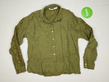 t shirty z psem: Women`s shirt, size S (EU 36) — 2