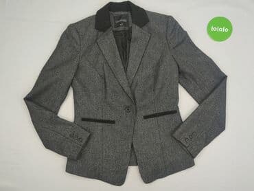 marynarki damskie używane: Woman, Marynarka damska, rozmiar XL — 2