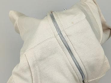 dresy z kantem: Sinsay, Bluza z kapturem damska, rozmiar M — 6