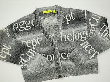 7more7 bluzy: TheJoggConcept, Kardigan damski, rozmiar S — 4