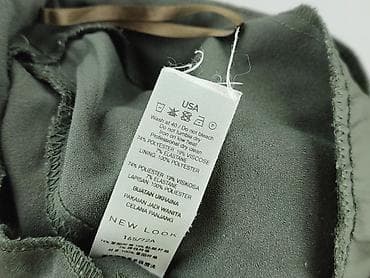 cargo house: New Look, Spodnie materiałowe damskie, rozmiar M — 5