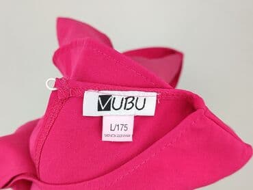 bohoboco sukienki: Vubu, Sukienka damska, rozmiar L — 5