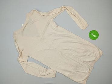 kaszmirowy: H&M, Kardigan damski, rozmiar M — 3