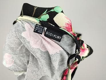 leopard print jeans: Bodyflirt, Kombinezon damski, rozmiar 2XL — 4