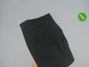 zara spodnie z szerokimi nogawkami: Zara, Spodnie materiałowe damskie, rozmiar M — 6