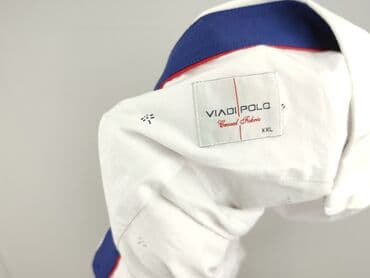 koszulki polo zara: Koszulа dla mężczyzn, rozmiar 2XL — 4