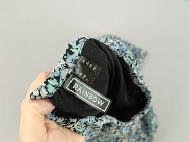 kapcie tęczowe: RAINBOW, Spódnica damska, rozmiar S — 7