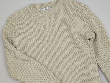 lidl sweterek: Pure, Sweter damski, rozmiar L — 1