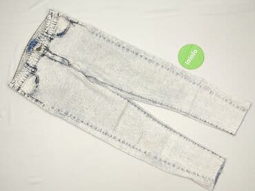 jeansy s: Jeansy damskie, S — 2