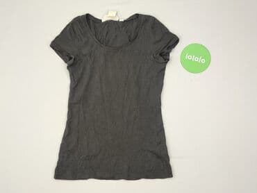 koszulka z autem h m: H&M, T-shirt damski, rozmiar XS — 2