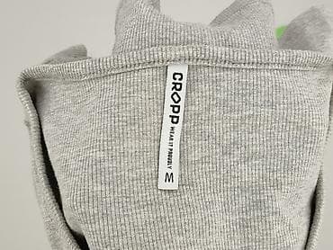 cropp black sabbath: Cropp, Top damski, rozmiar M — 4