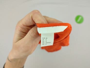 h m sukienki plus size: H&M, Sukienka damska, M — 4