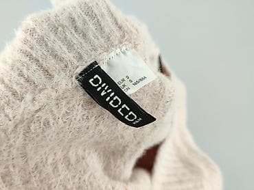 golf burberry: H&M Divided, Sweter damski, rozmiar S — 5