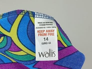 walbusch sweter: Wallis, Bluzka damska, rozmiar XL — 5