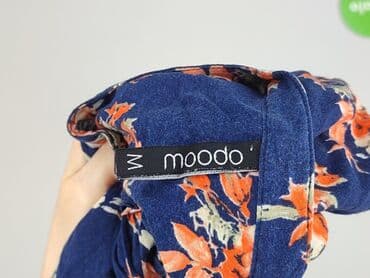 moodo bluzki wyprzedaż: Moodo, Bluzka damska, M — 4