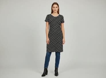 sukienka zima: Sukienka damska, rozmiar L — 6