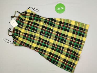 wyprzedaż sukienek plus size: Bershka, Women`s dress, size L (EU 40) — 2