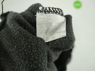 lounge pl: Spodnie dresowe damskie, rozmiar L — 4