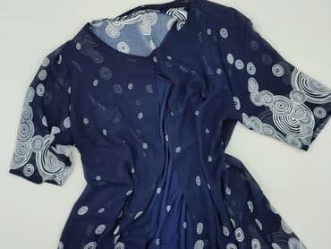 Women`s dress, 4XL