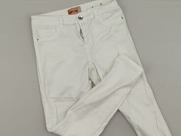 bonprix dżinsy wyszczuplające: Janina, Jeansy damskie, rozmiar S — 1