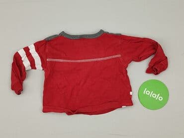 dkny dla niemowląt: Sweatshirt, 9-12 months, condition - Very good — 3