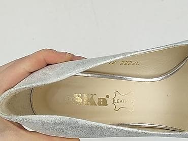 buty obex: Półbuty damskie, rozmiar 38 — 7