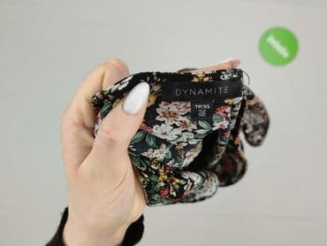 Kobiety: Bluzka damska, XS — 4