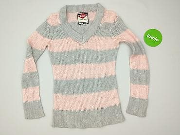 max studio sweter: Lee Cooper, Sweter damski, rozmiar S — 2