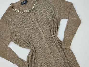 sweter c and a: Jones New York, Kardigan damski, rozmiar 3XL — 1