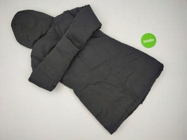 new yorker kurtki zimowe: PARKA, Women`s parka, M — 4