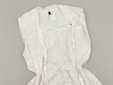 kamizelka dresowa damska: Kamizelka damska, rozmiar L — 1