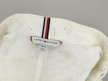 szorty basic damskie: Tommy Hilfiger, Szorty damskie, rozmiar XL — 4