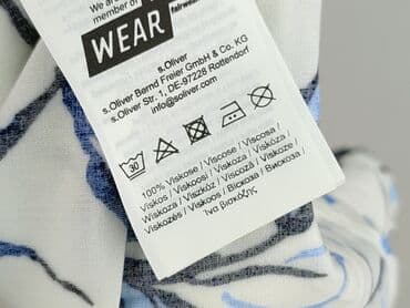 marynarka s oliver: S.Oliver, Bluzka damska, S — 5