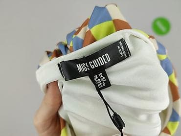 missguided body: Missguided, Sukienka damska, rozmiar L — 6