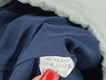 sizer poland: Męska kurtka przejściowa, rozmiar M — 6