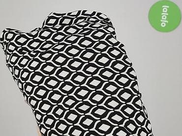 rajstopy od h: H&M, Spodnie materiałowe damskie, rozmiar M — 7