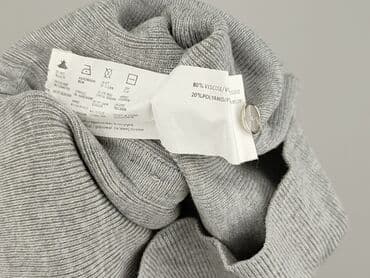 poliamid w swetrze: Carry, Kardigan damski, rozmiar S — 5