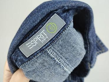 jeansowe: Esprit, Koszula damska, rozmiar S — 3