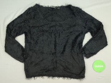 deichmann kapcie z futerkiem: Esmara, Kardigan damski, rozmiar M — 2