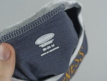 tommy hilfiger bluzka w paski: Блузка, Old Navy, 1,5-2 р., 86-92 см, стан - Ідеальний — 4