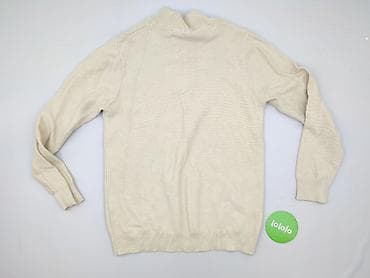 buty repliki: Tommy Hilfiger, Sweter dla mężczyzn, rozmiar L — 3